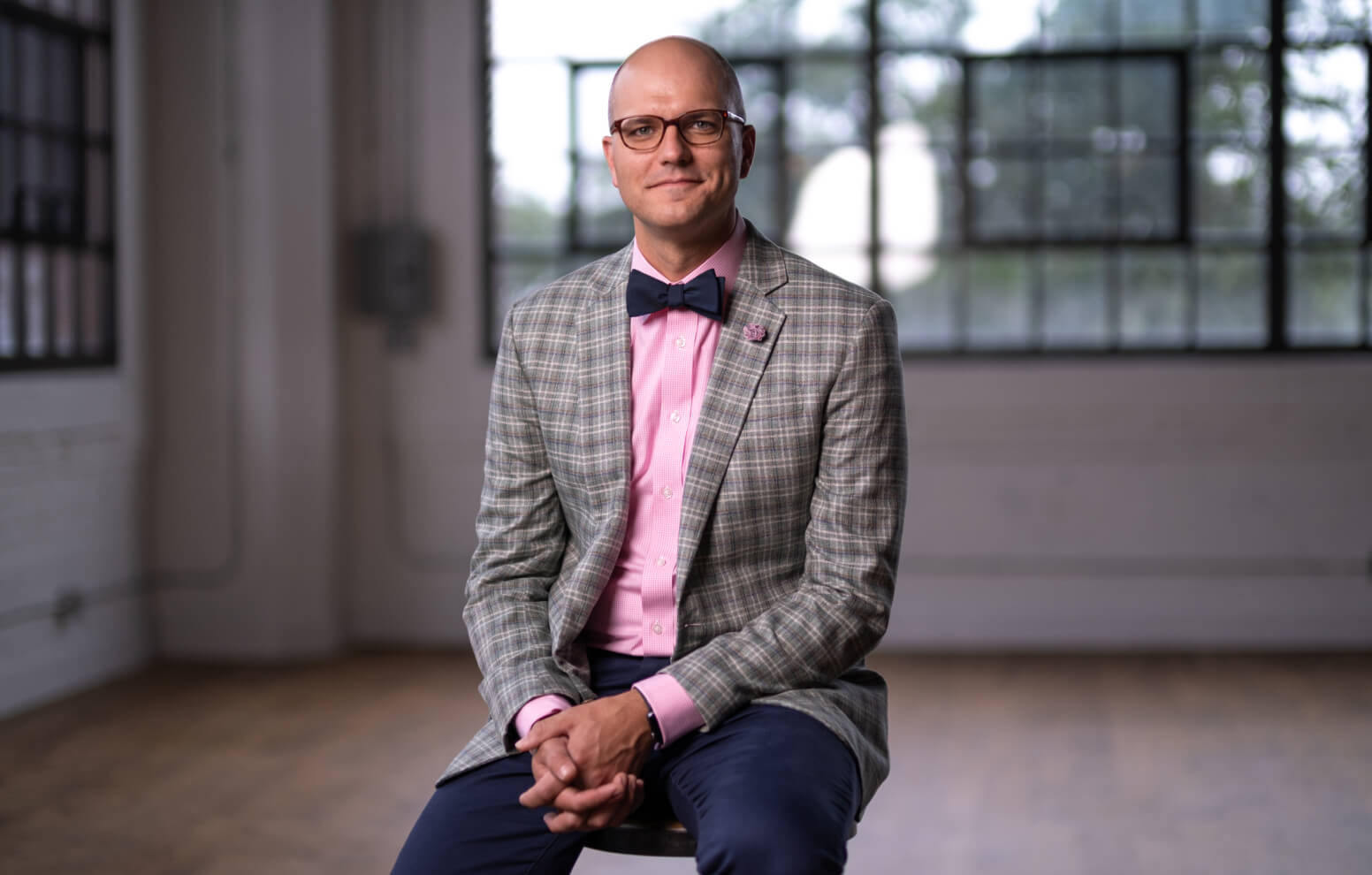 Dr. Aaron Gerds, MD, MS